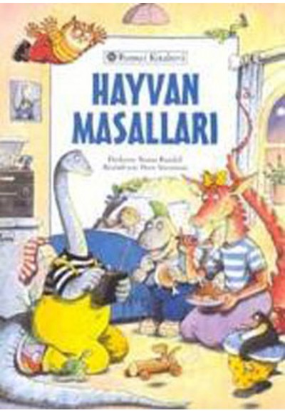 Ayıcık Masalları