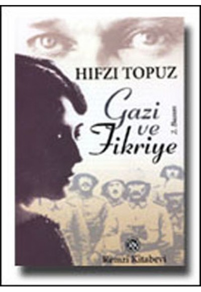 Gazi ve Fikriye