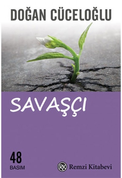 Savaşçı