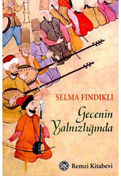 Gecenin Yalnızlığında