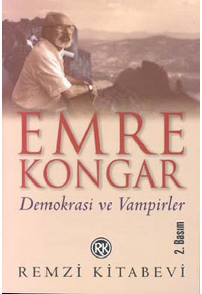 Demokrasi Ve Vampirler