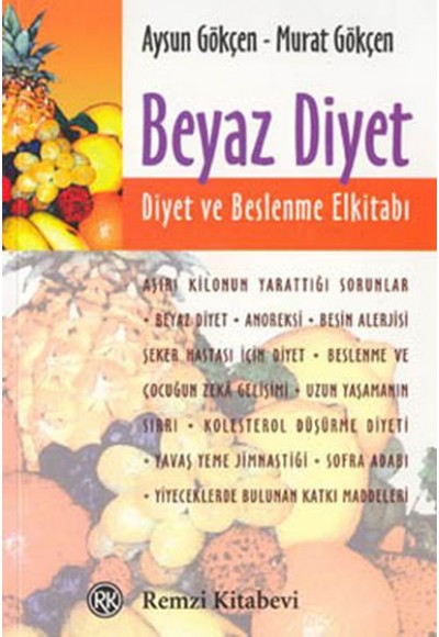 Beyaz Diyet