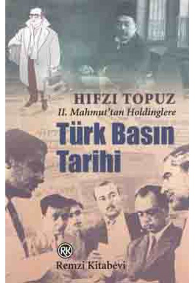 Türk Basın Tarihi