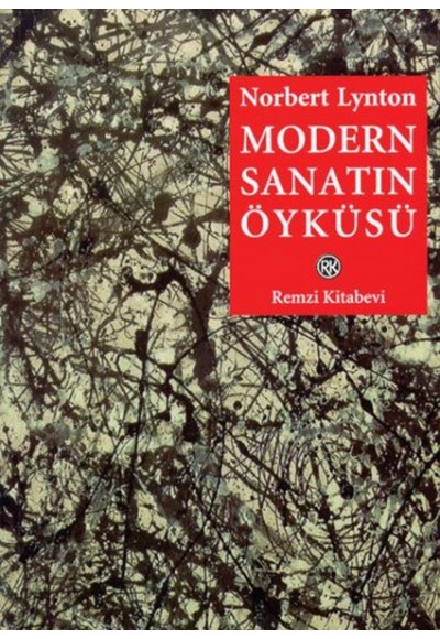 Modern Sanatın Öyküsü