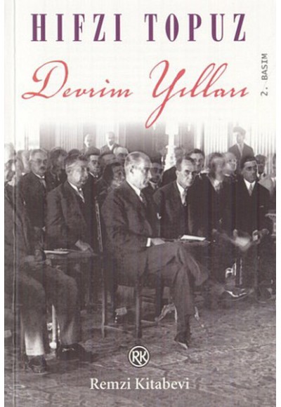 Devrim Yılları