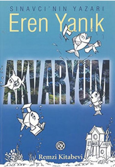 Akvaryum