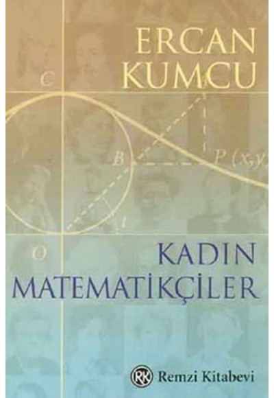 Kadın Matematikçiler