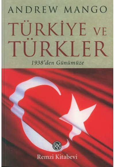 Türkiye ve Türkler