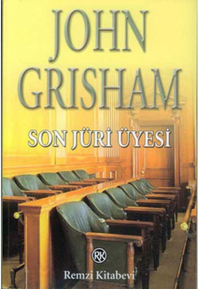 Son Jüri Üyesi