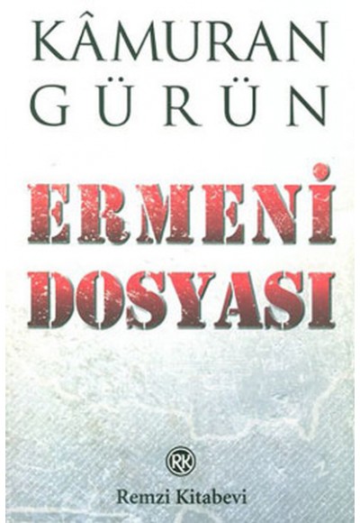 Ermeni Dosyası