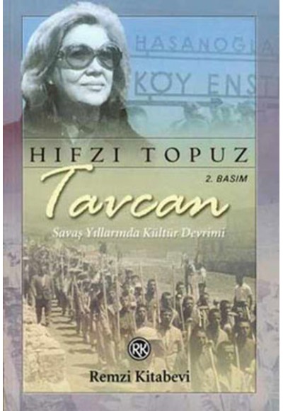 Tavcan Savaş Yıllarında Kültür Devrimi