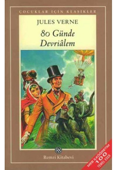 80 Günde Devrialem