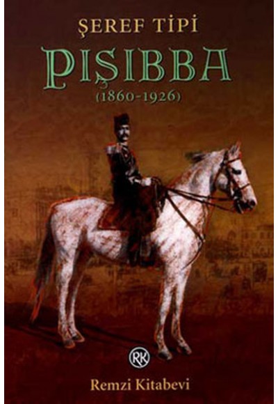 Pışıbba (1860-1926)