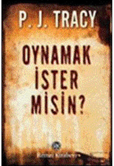 Oynamak İster misin?