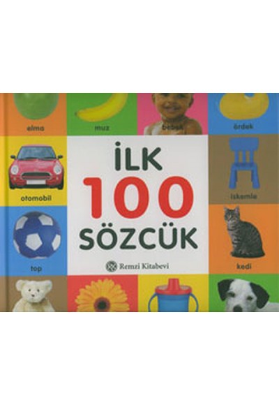 İlk 100 Sözcük