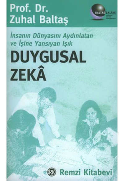 Duygusal Zeka