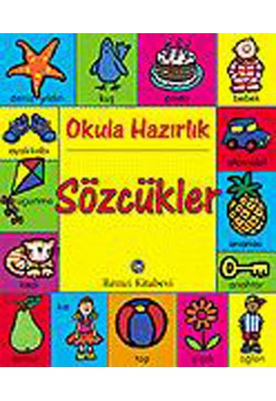 Sözcükler