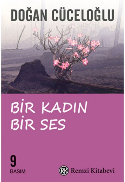 Bir Kadın Bir Ses