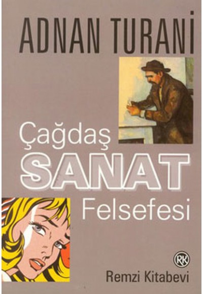 Çağdaş Sanat Felsefesi