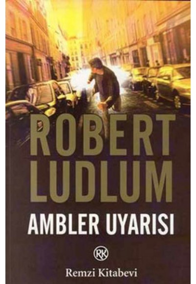 Ambler Uyarısı