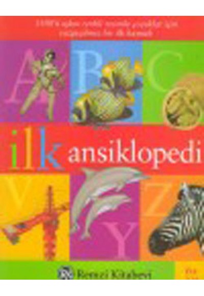 İlk Ansiklopedim