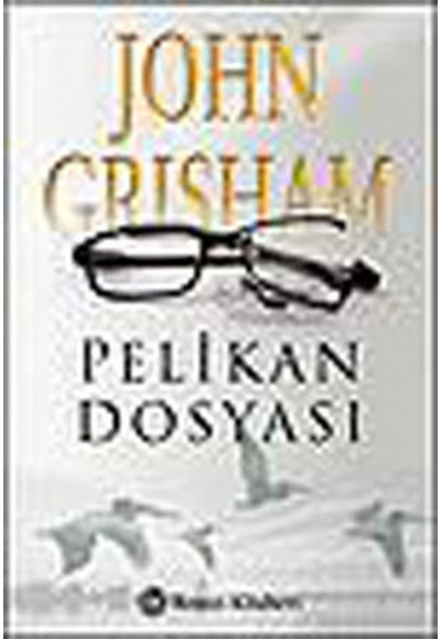 Pelikan Dosyası