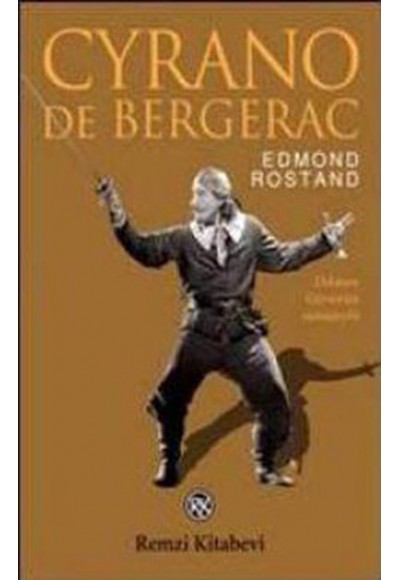 Cyrano de Bergerac