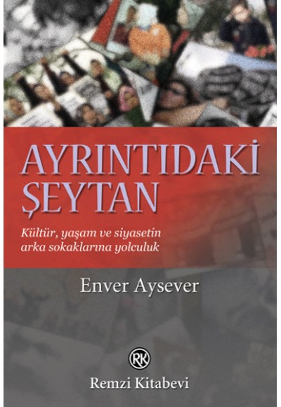 Ayrıntıdaki Şeytan