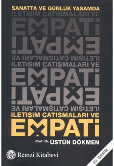 İletişim Çatışmaları ve Empati