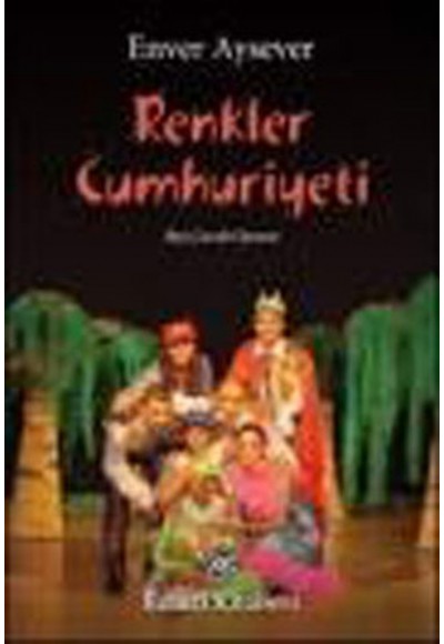 Renkler Cumhuriyeti