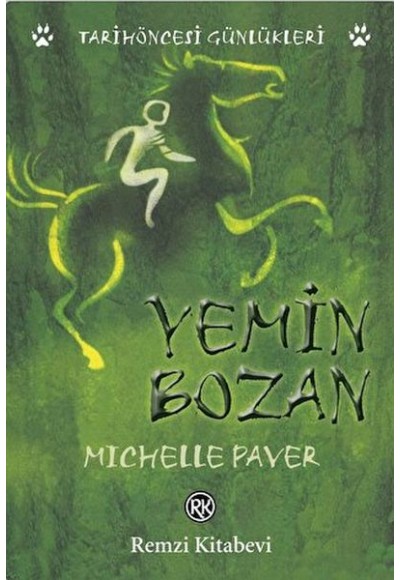 Yemin Bozan