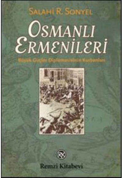 Osmanlı Ermenileri