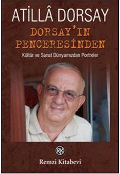 Dorsay'ın Penceresinden