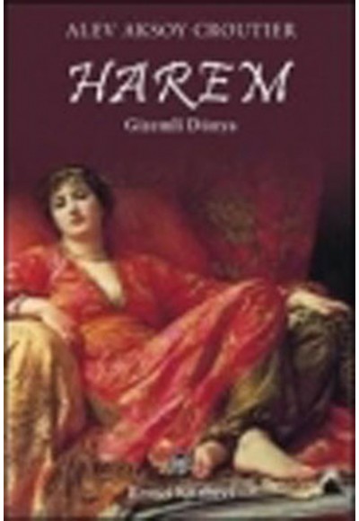 Harem - Gizemli Dünya