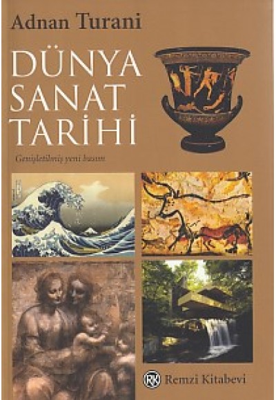 Dünya Sanat Tarihi