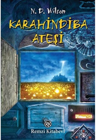 Karahindiba Ateşi