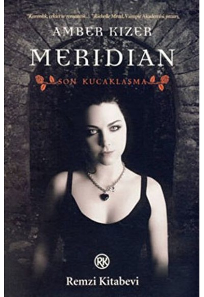 Meridian/Son Kucaklaşma *