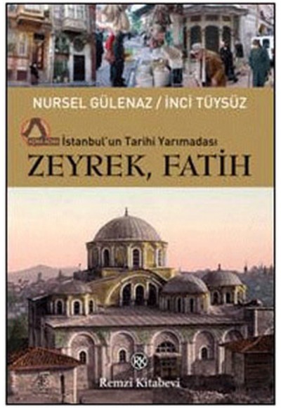 Zeyrek, Fatih