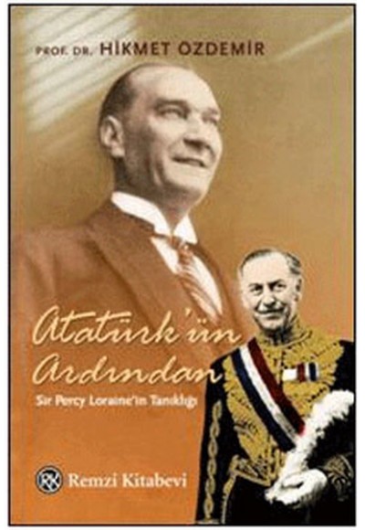 Atatürk'ün Ardından