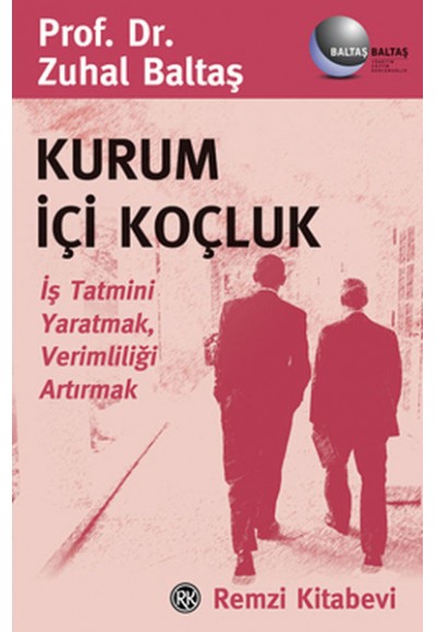 Kurum İçi Koçluk