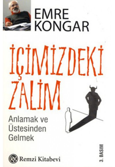 İçimizdeki Zalim