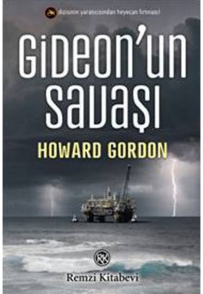 Gideon'un Savaşı