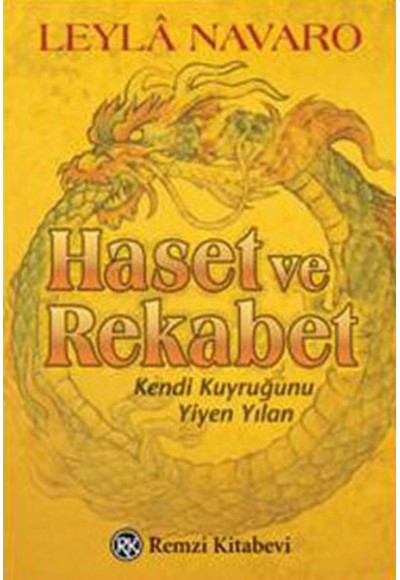 Haset ve Rekabet