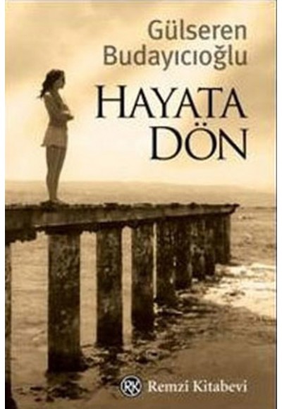 Hayata Dön