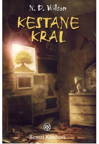 Kestane Kral