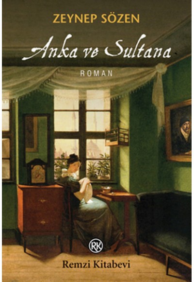 Anka ve Sultana