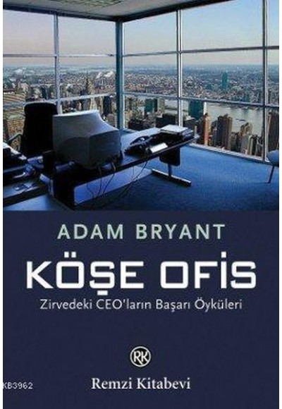 Köşe Ofis