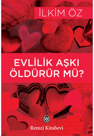 Evlilik Aşkı Öldürür mü?