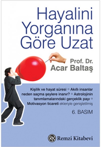 Hayalini Yorganına Göre Uzat