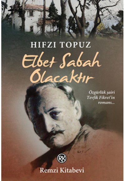 Elbet Sabah Olacaktır